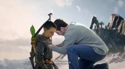 The ending killed me.