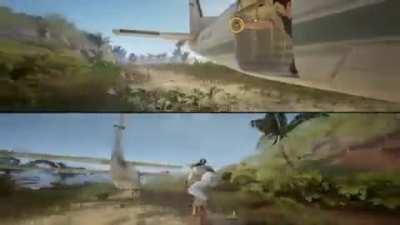 My “gamer” girlfriend