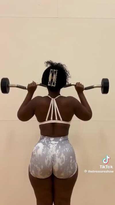 Those gym crushes be like..😮‍💨