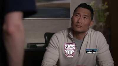 I am a (Nurse) Surgeon