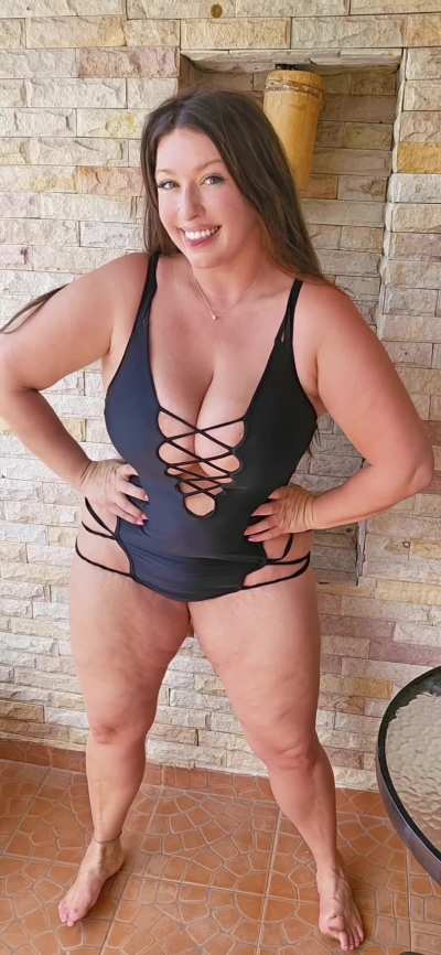 Holding back is overrated just grab it already.