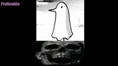 Uncanny Moments in Manga