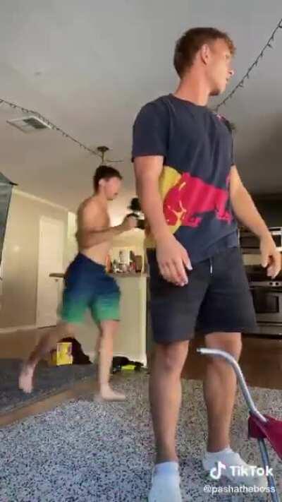 I haven’t seen this posted yet