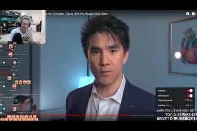 Honestly one of my favorite xqc clips in history, and it makes me laugh every single time without fail. xqcL