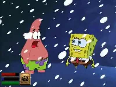 When you forget the quicksave before lockpicking