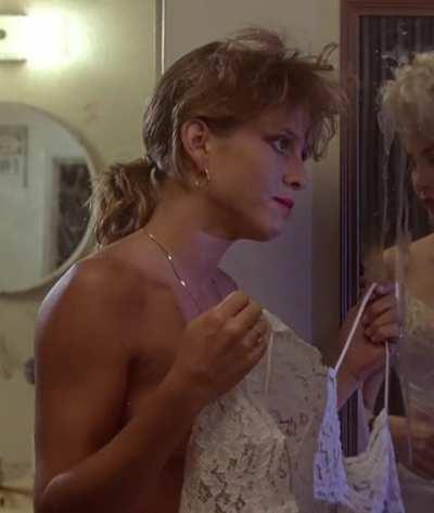 Kristy McNichol in 'Two Moon Junction'