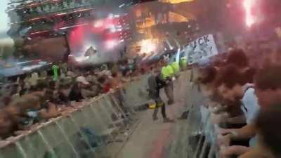 The entire OST is nothing but bangers