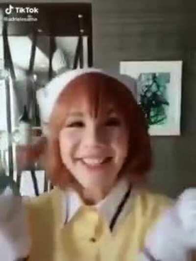 Smile, sweet, sister, sadistic, s...