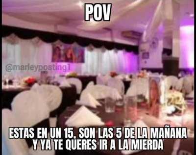 SE VIENE EL TUTA TUTA TUTA TUTAAA