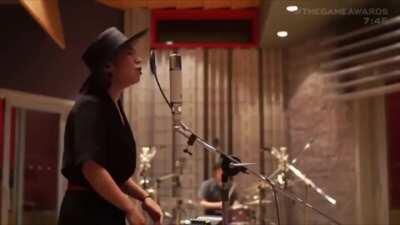 OMG! ATLUS PLAYS SOUL SURVIVE FROM DEVIL SURVIVOR OVERCLOCKED INSTEAD OF PERSONA 5 AT THE GAME AWARDS😱😱😱😱😱😱😱😱(REAL) (LIVE) (ACTUAL)