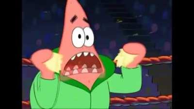 It is Wednesday my dudes