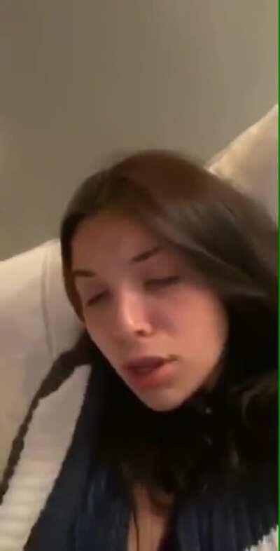 her free album in comments