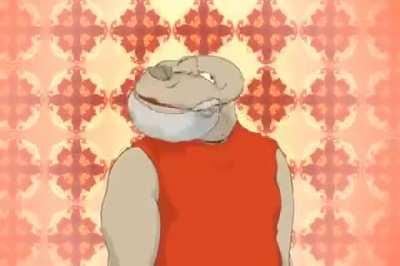 Thanks, I hate morning exercices