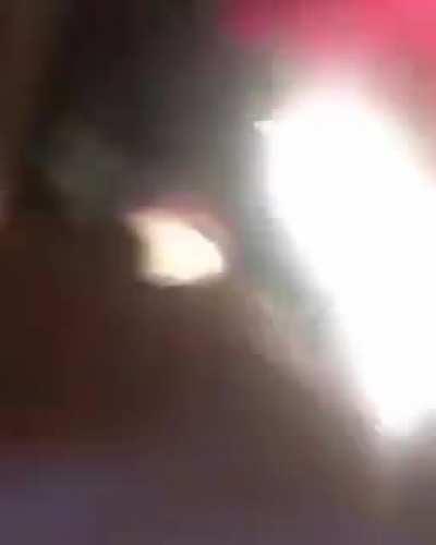 big kenny from the hood at some whack ass funeral