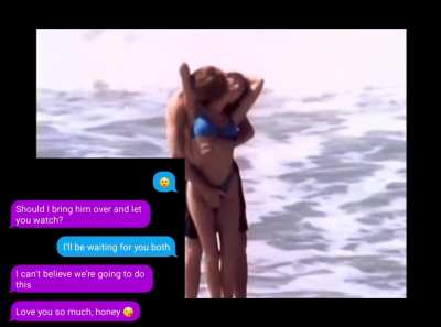 Just getting started