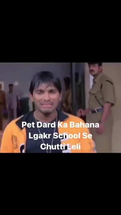 Allu arjun denk meme