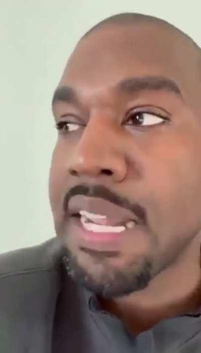 kanye and his inspirational words ☝🏿☝🏿☝🏿