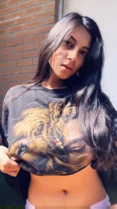 Beautiful brown love