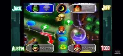 DK curse! DK curse! DK curse!