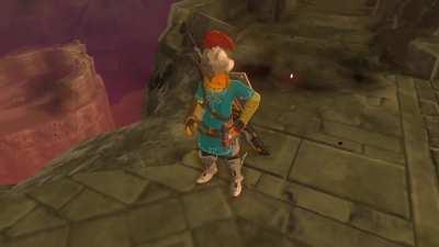 Just let me watch this memoryâ¦