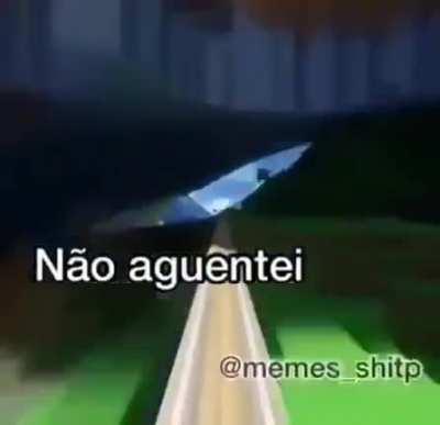 Me desculpem,sou um fracasso ;-;