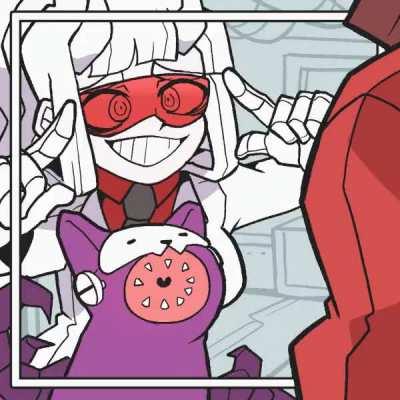 Loremaster: 67 Please Stop Playing With The Cat I Need You For An Experiment