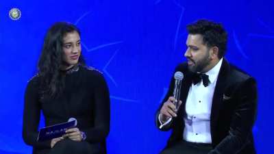 Selfless Brohit considers forgetting as his hobby (SHANA for a reason)