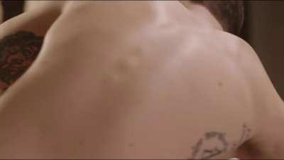 Ashlynn Yennie nude - Submission s01e02 (2016)