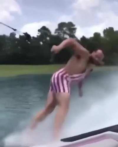 Yeeeee hawwwwwwwwwwwwwww! (I left the music on there just for you.)