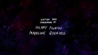 Rigby in the Sky with Burrito