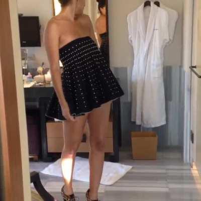 Blink and u'll miss it