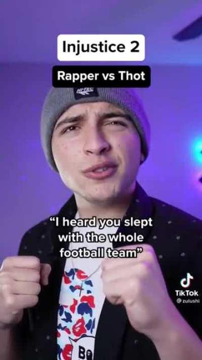 Top 10 rappers Eminem was too afraid to diss