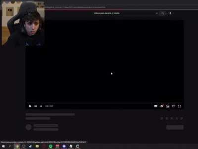 alerta de jumpscare no primeiro segundo de vd!