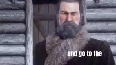 Go to the mega gey zone