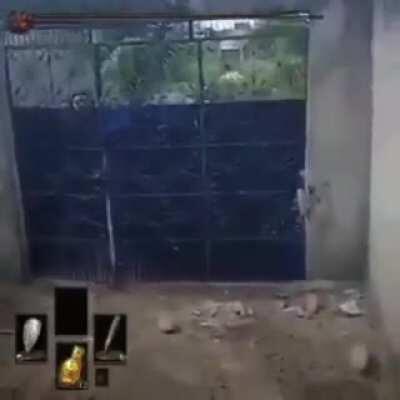 chill on the steroids lady