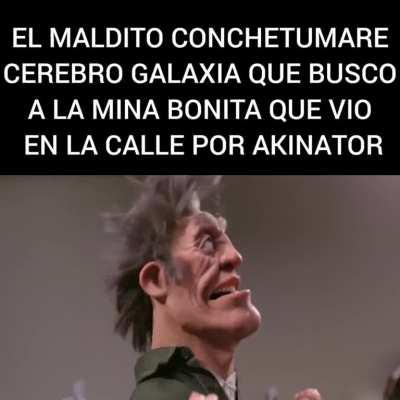 MI MENTE ES SUPERIOR A TODAS LAS DEMAAAAAAS!!!!!!