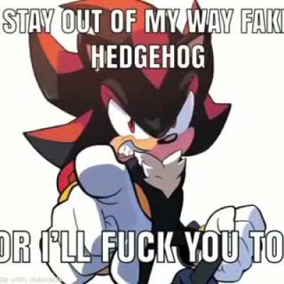 Cocknic vs Ballshdow