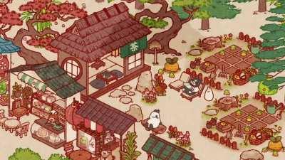 For over two years, Iâve been making a game out of a love for bunnies! Itâs going to be released in September this year!