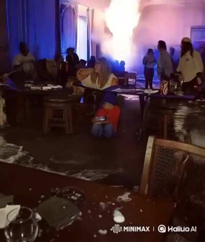 Isso parece meus sonhos