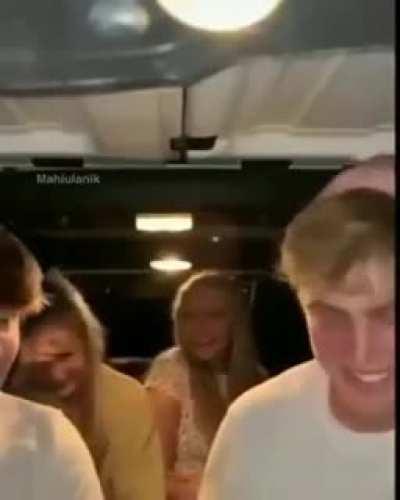 An interesting title