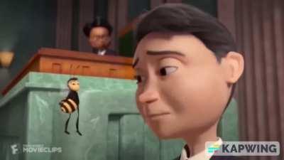 Bear with me, please