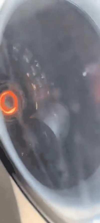 Commercial airplanes can lose one engine and still function normally. Still scary though