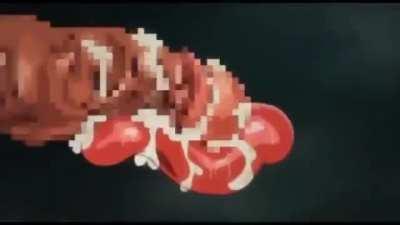 One hell of a classroom