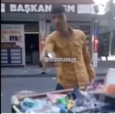 🇲🇰STRONGEST mafya MAYMUNedonia 💪🏿😎🇲🇰