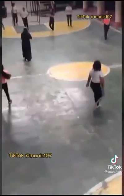 Reverenda Juegada 😳