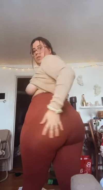 Come slap it.. maybe?