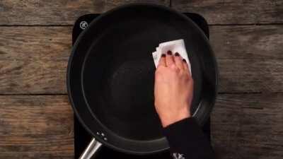 Nutella Banana Stuffed Pancakes