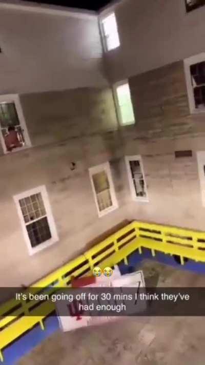 Neighbors Had Enough 💀