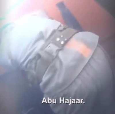 Reject E-girl. Embrace death in the Syrian desert.