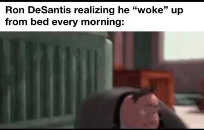 That word has lost all of its meaning